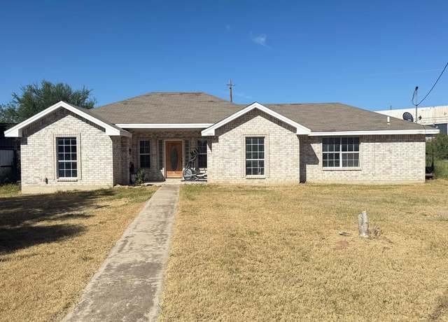 Property at 1399 Lance Dr, Eagle Pass, TX 78852, 3 beds, 2 baths
