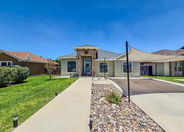 Property at 2750 Stone Hedge, Eagle Pass, TX 78852, 3 beds, 2 baths