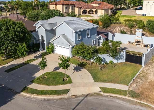 Property at 1625 Rio Dr Unit N/A, Eagle Pass, TX 78852, 3 beds, 2 baths