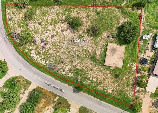 Property at 1326 Wagon Wheel Rd, Eagle Pass, TX 78852