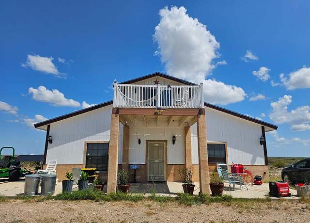 Property at 1170 Agua Dulce Rd, Eagle Pass, TX 78852, 2 beds, 1 bath