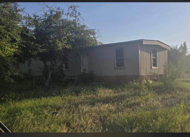 Property at 117 Hl Graham Rd, Quemado, TX 78877, 3 beds, 2 baths