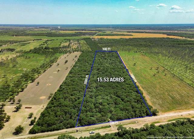 Property at 972 Silver Bridge Rd, Quemado, TX 78877