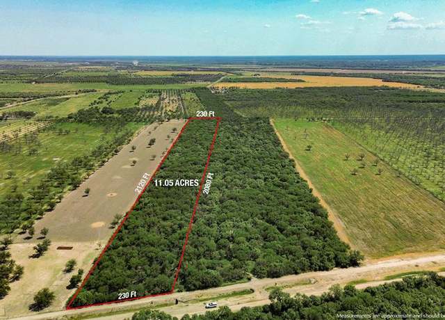 Property at 1022 Silver Bridge Rd, Quemado, TX 78877