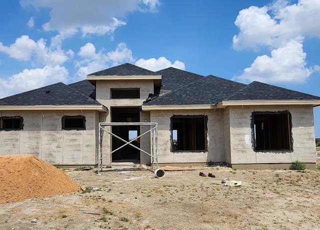 Property at 3227 Ethel Dr Unit N/A, Eagle Pass, TX 78852, 4 beds, 3 baths