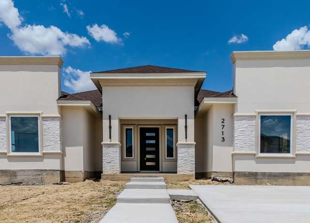 Property at 2713 Natalia, Eagle Pass, TX 78852, 4 beds, 2.5 baths