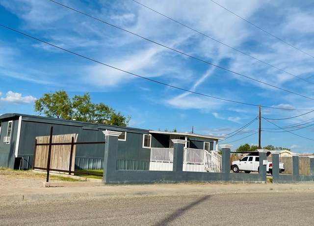 Property at 104 Branch Cir, Eagle Pass, TX 78852, 2 beds, 1 bath