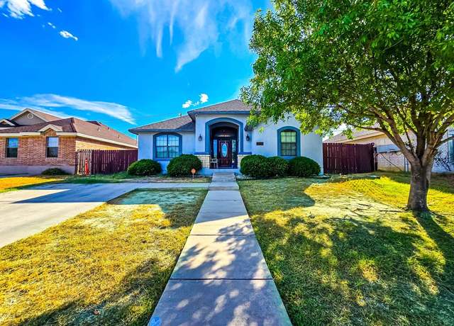 Property at 2673 Crown Vw, Eagle Pass, TX 78852, 3 beds, 3 baths
