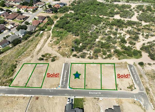 Property at 708 Encinal Dr, Eagle Pass, TX 78852