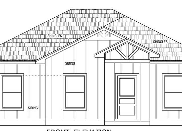 Property at 1935 Boulder Ridge Dr, Eagle Pass, TX 78852, 3 beds, 2 baths