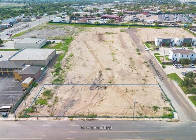 Property at 2278 Basswood St, Eagle Pass, TX 78852