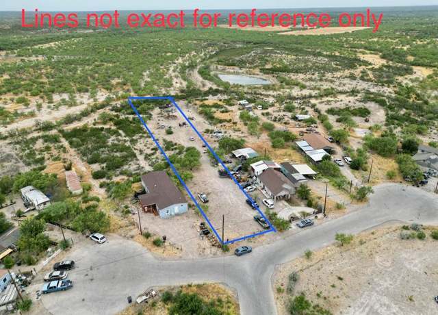 Property at 127 Santa Ana Cir, Eagle Pass, TX 78852