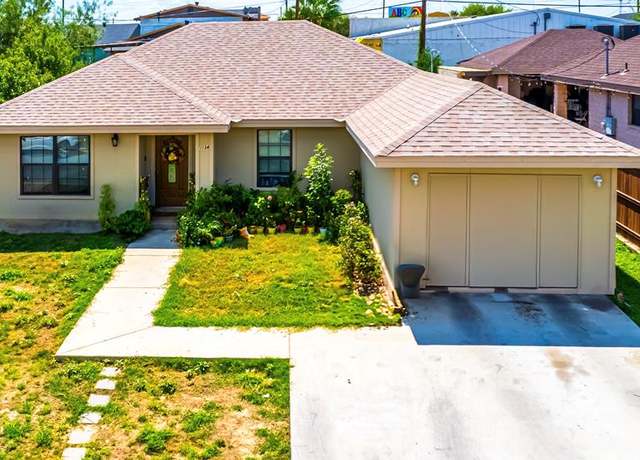 Property at 1134 Kiriaka Dr, Eagle Pass, TX 78852, 3 beds, 2 baths