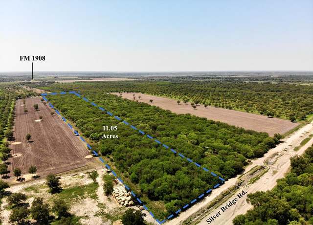 Property at 1022 Silver Bridge Rd Unit N/A, Quemado, TX 78877