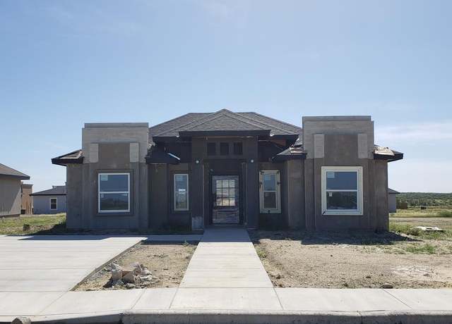 Property at 3173 Mauricio Libson Blvd Unit N/A, Eagle Pass, TX 78852, 3 beds, 2.5 baths