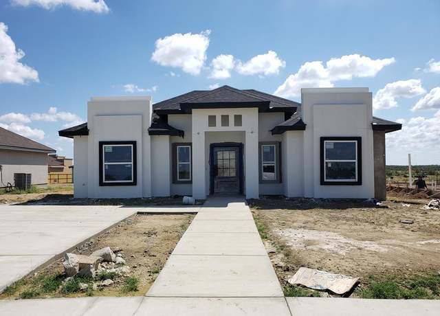 Property at 3173 Mauricio Libson Blvd Unit N/A, Eagle Pass, TX 78852, 3 beds, 2.5 baths