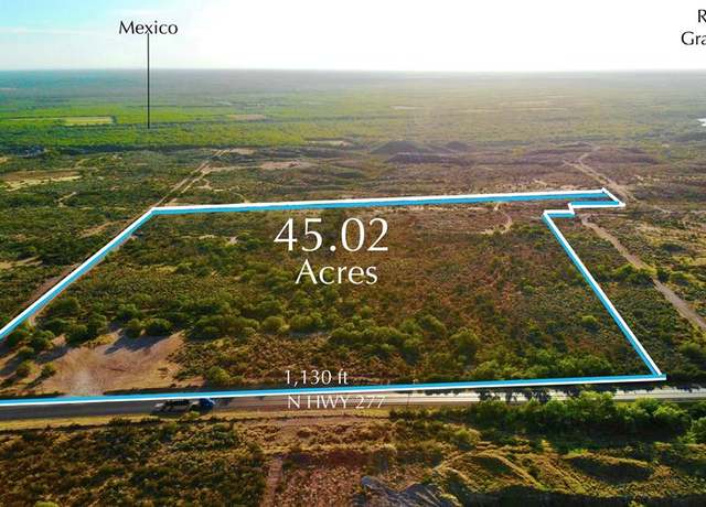 Property at 7143 N Us Hwy 277, Eagle Pass, TX 78852