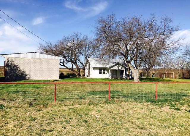 Property at 1398 Moore Ave, Quemado, TX 78877, 1 bed, 1 bath