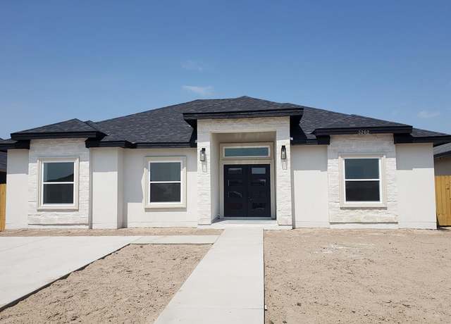 Property at 3202 Ethel Dr Unit N/A, Eagle Pass, TX 78852, 4 beds, 2 baths
