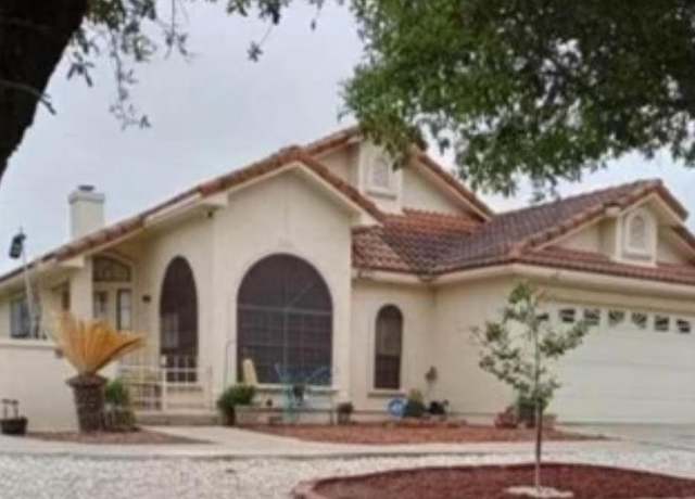 Property at 2114 Romel St, Eagle Pass, TX 78852, 3 beds, 2 baths