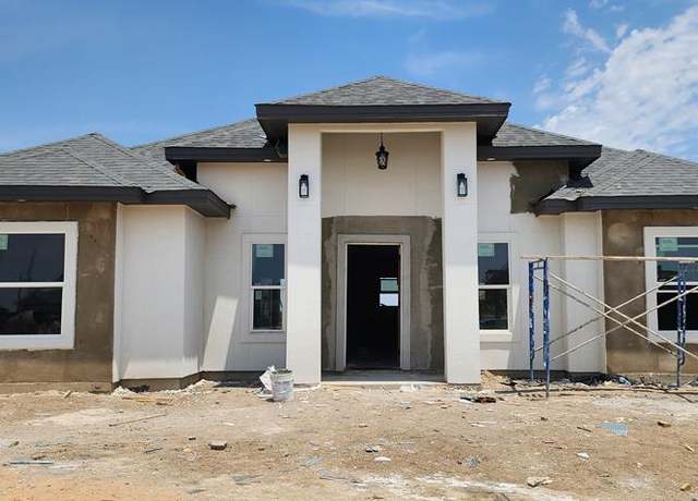 Property at 3219 Ethel Dr Unit N/A, Eagle Pass, TX 78852, 3 beds, 2.5 baths