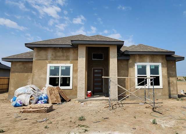 Property at 3274 Ethel Dr Unit N/A, Eagle Pass, TX 78852, 3 beds, 2.5 baths