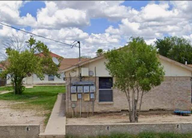 Property at 1832 Calle Oaxaca, Eagle Pass, TX 78852, 8 beds, 4 baths