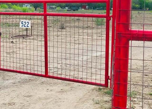 Property at 522 Sleeping Spg, Eagle Pass, TX 78852