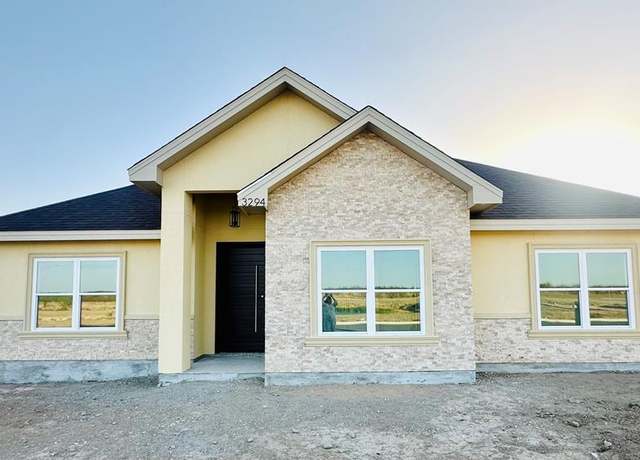 Property at 3294 Ethel Dr, Eagle Pass, TX 78852, 3 beds, 2 baths