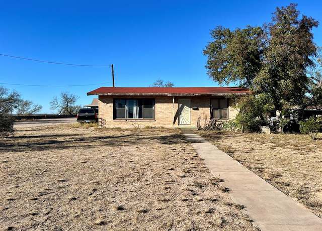 Property at 737 Second St, Eagle Pass, TX 78852, 3 beds, 2 baths