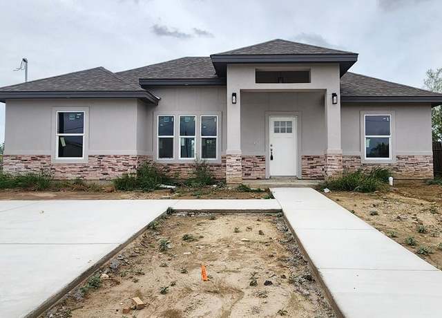 Property at 3194 Palma St Unit N/A, Eagle Pass, TX 78852, 3 beds, 2 baths