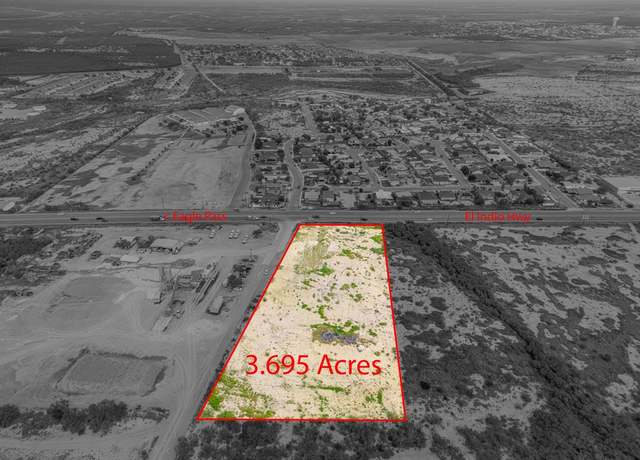 Property at 5426 Fm 1021, Eagle Pass, TX 78852