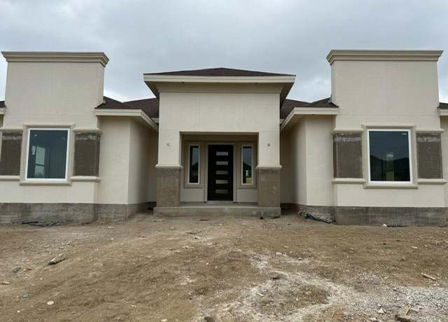 Property at 2713 Natalia Dr, Eagle Pass, TX 78852, 4 beds, 2.5 baths