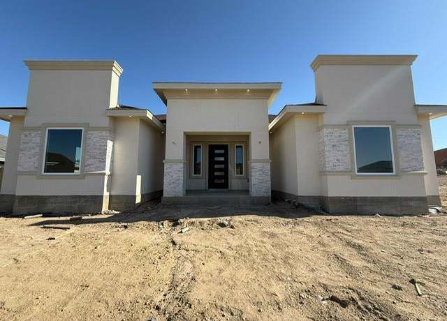 Property at 2713 Natalia Dr, Eagle Pass, TX 78852, 4 beds, 2.5 baths