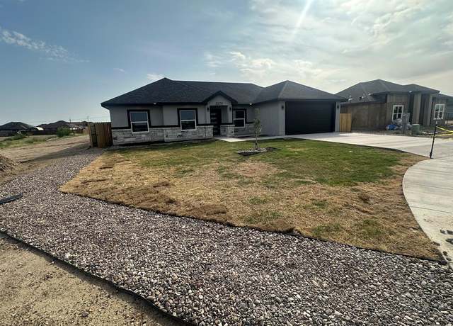 Property at 3270 Ethel Dr, Eagle Pass, TX 78852, 4 beds, 2 baths