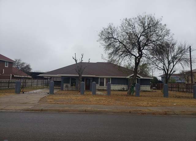 Property at 1605 Las Quintas Blvd Unit N/A, Eagle Pass, TX 78852, 3 beds, 2 baths