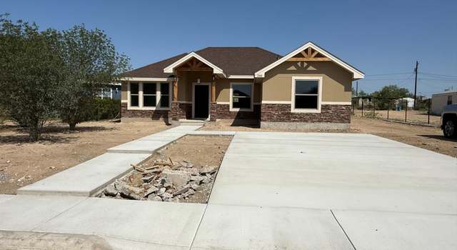 Photo of 266 Chuck Wagon Rd, Eagle Pass, TX 78852