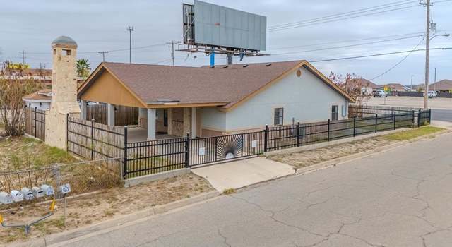 Photo of 3094 Del Rio Blvd, Eagle Pass, TX 78852