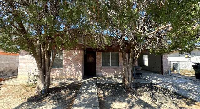 Photo of 1373 Williams St, Eagle Pass, TX 78852