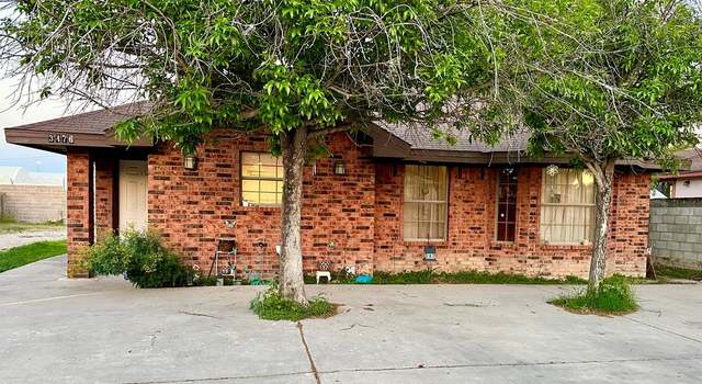 Photo of 3476 Siesta Dr, Eagle Pass, TX 78852