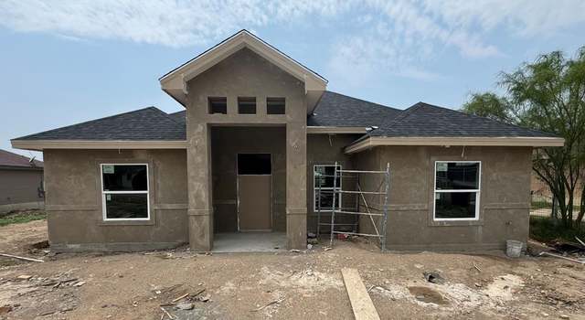 Photo of 318 Winchester Dr, Eagle Pass, TX 78852