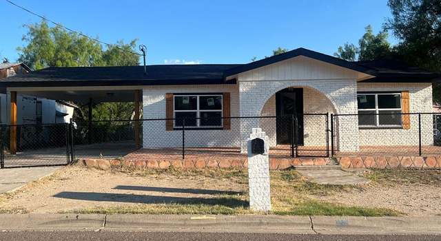 Photo of 1462 W Wilson St Unit N/A, Eagle Pass, TX 78852