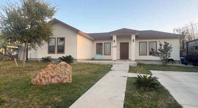 Photo of 632 Wiildwood Dr, Eagle Pass, TX 78852