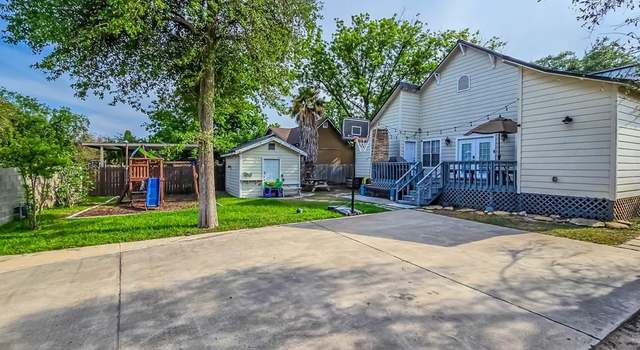 Photo of 982 N Ceylon St, Eagle Pass, TX 78852