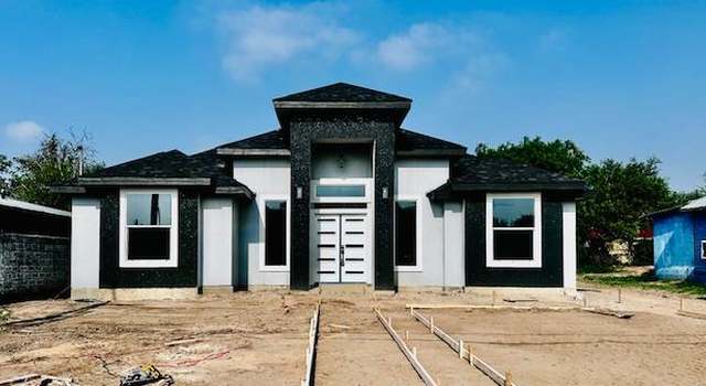 Photo of 873 Ave A, Eagle Pass, TX 78852