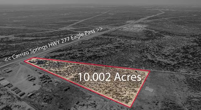 Photo of 7741 East Us Hwy 277, Eagle Pass, TX 78852