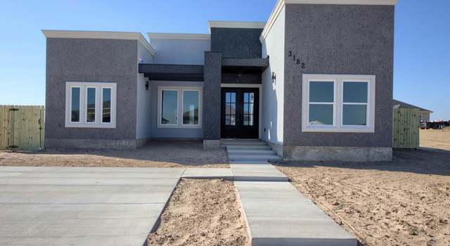 Photo of 3182 Ethel Dr, Eagle Pass, TX 78852