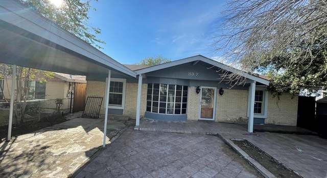 Photo of 837 Colorado, Eagle Pass, TX 78852
