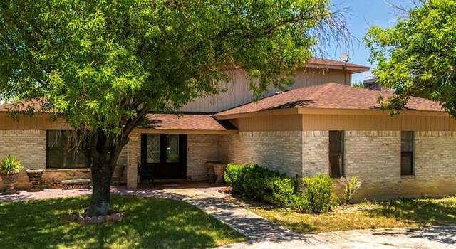 Photo of 2227 Acapulco Dr, Eagle Pass, TX 78852
