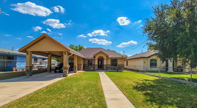 Photo of 1562 Roosevelt St, Eagle Pass, TX 78852